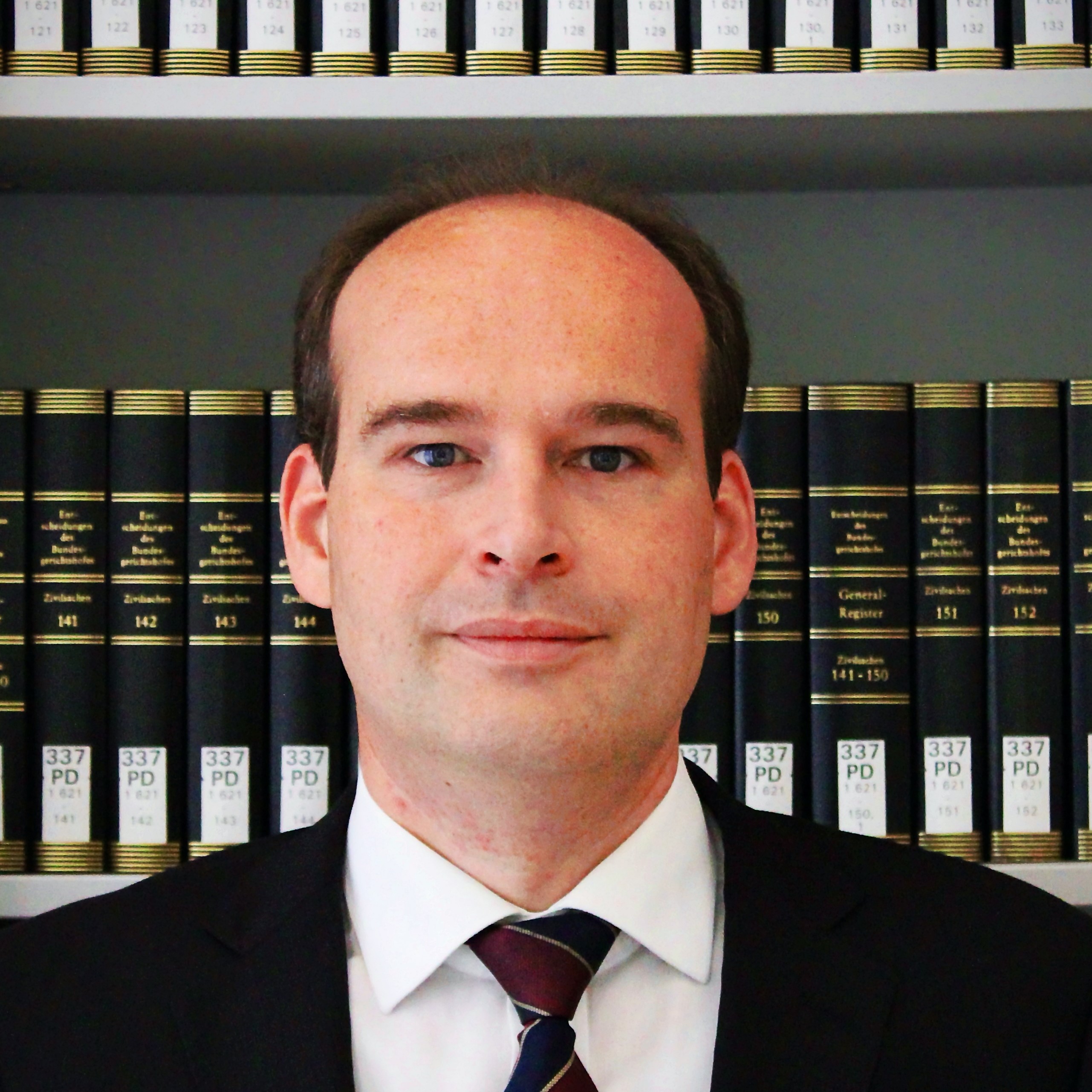 Prof. Dr. André Meyer