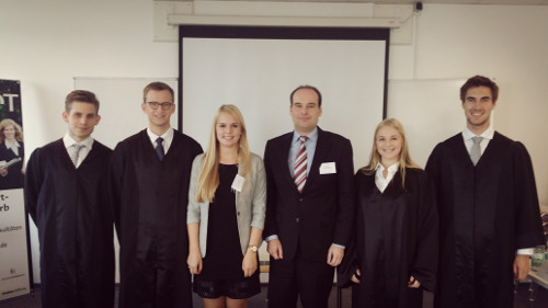 Soldan Moot 2015